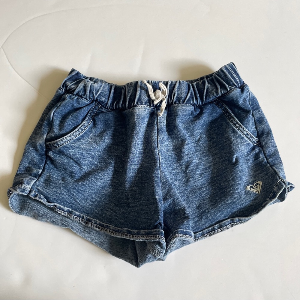 Roxy Girl Shorts